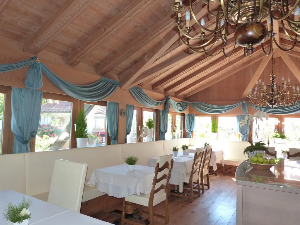 Riedingerhof Hotel 3*