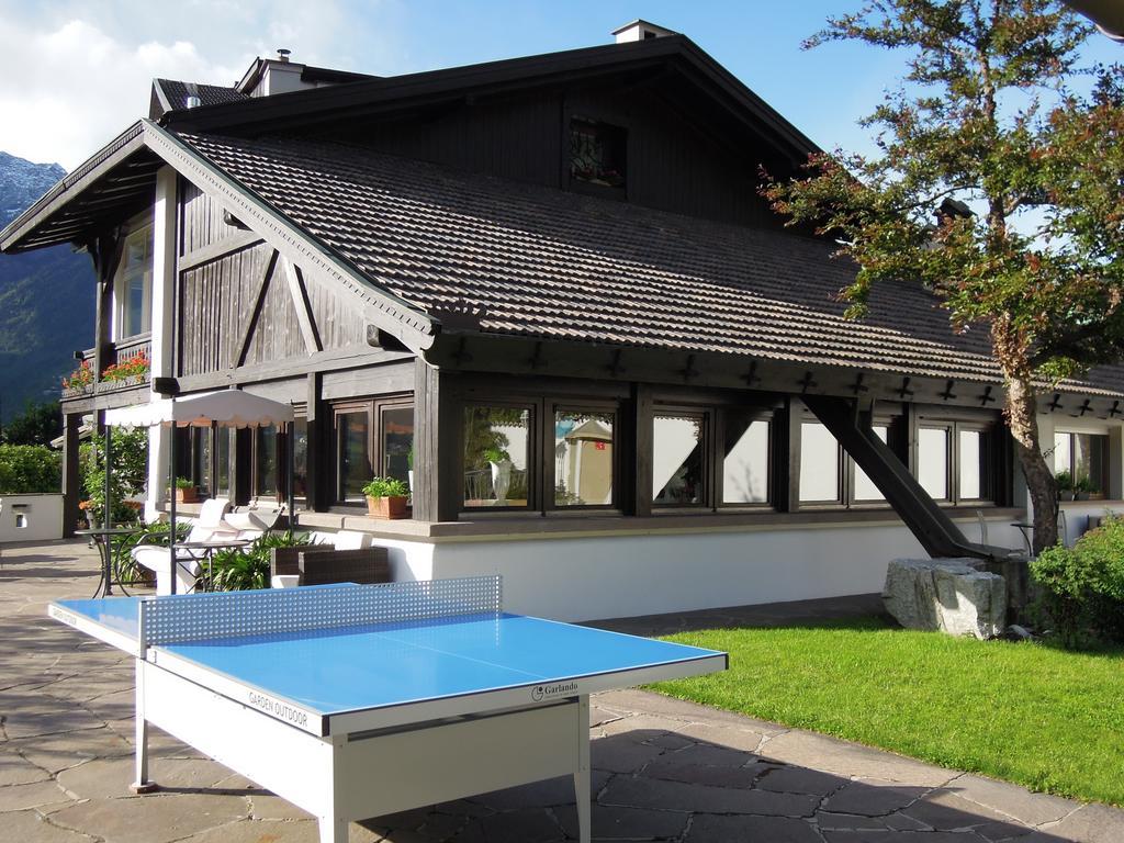Hotel Riedingerhof Meran